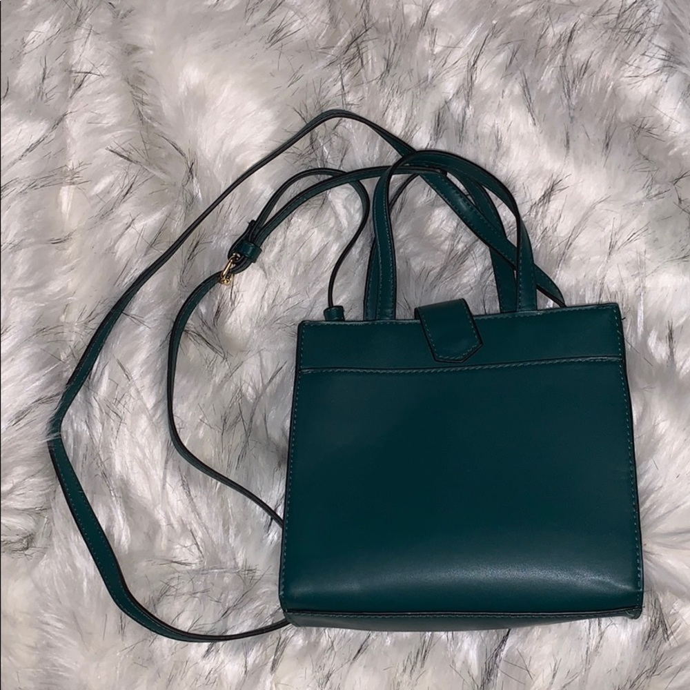 Small purse